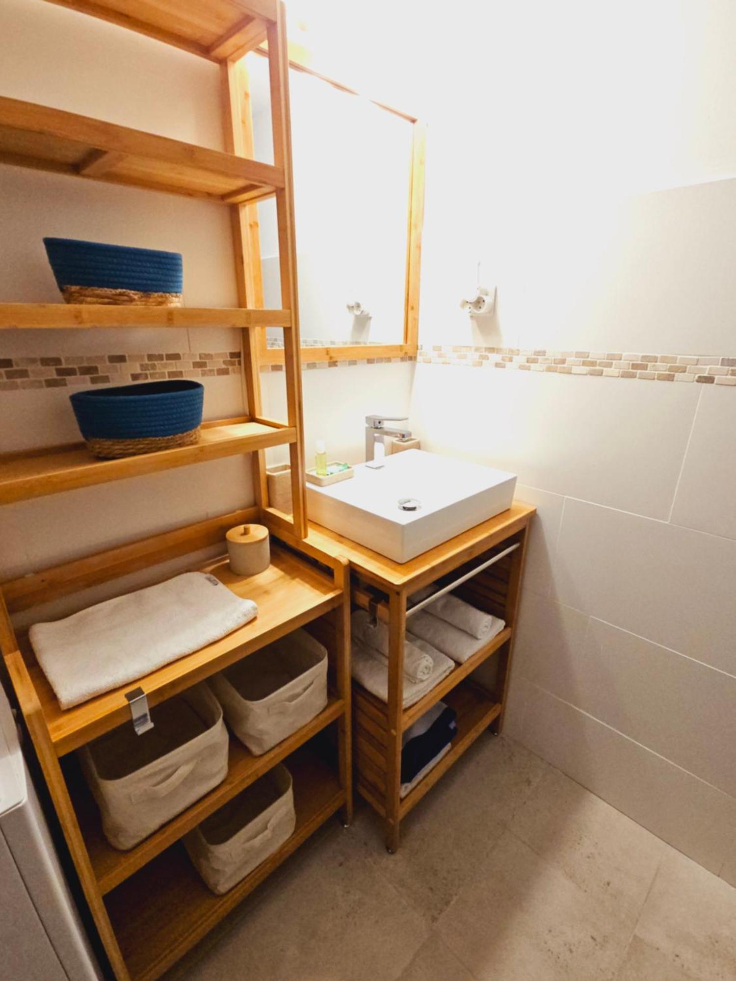 Ti Oasis Colibri, 1 Chambre, Piscine, A 150M De La Plage Sainte-Luce Kültér fotó